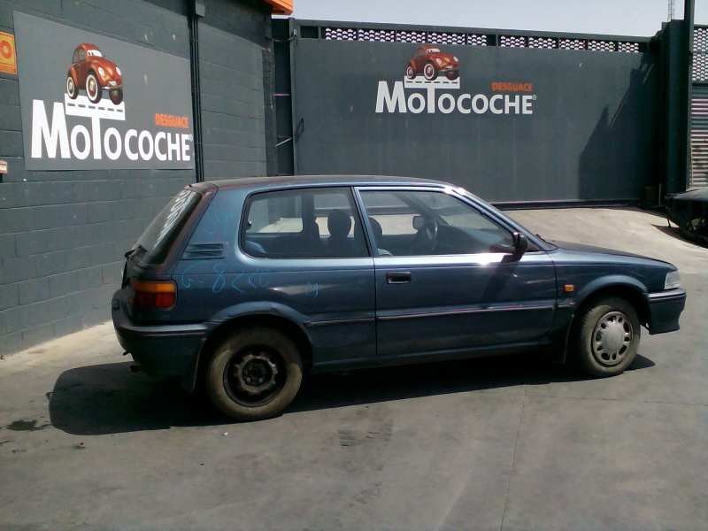 toyota corolla del año 1992