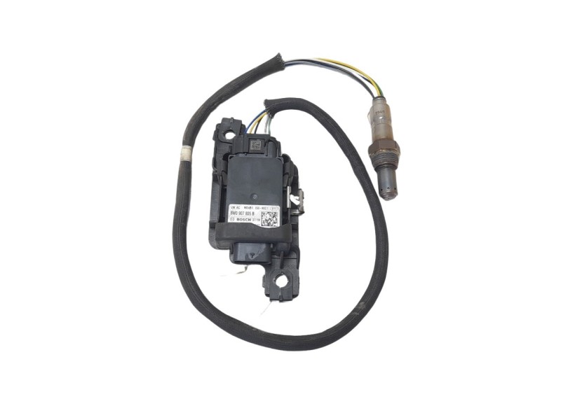 Recambio de sonda lambda para audi a4 berlina (8wc) 35 tdi s line referencia OEM IAM 8W0907805B  