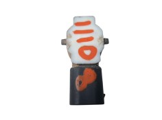 Recambio de sensor de aparcamiento para peugeot 308 1.2 12v e-thp referencia OEM IAM 9675202477F3 0263033440  2