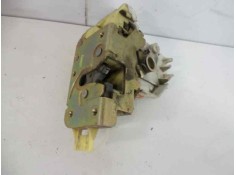 Recambio de cerradura puerta delantera derecha para ford mondeo berlina (gd) ambiente referencia OEM IAM 96BGF21812CM  