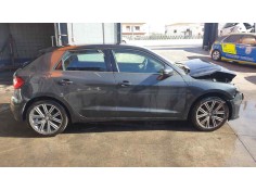 AUDI A1 SPORTBACK (GBA)
