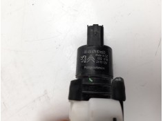 Recambio de bomba limpia para citroen c4 cactus 1.2 12v e-thp / puretech referencia OEM IAM 9643447980   2