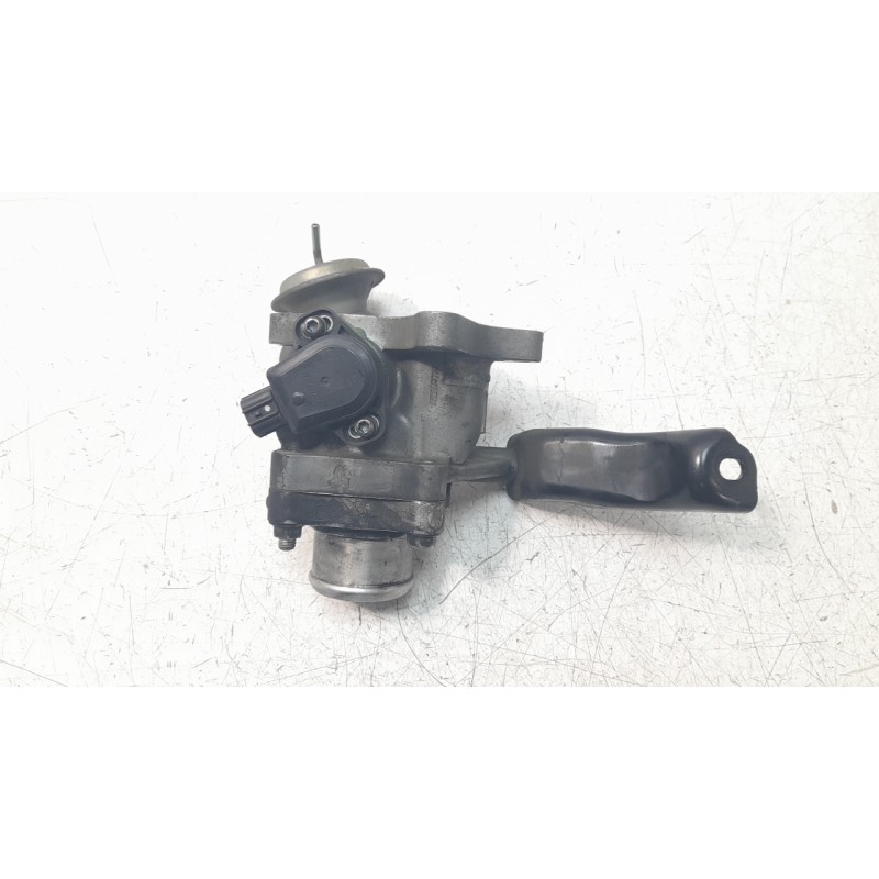 Recambio de caja mariposa para honda civic berlina 5 (fk) 2.2 i-ctdi comfort referencia OEM IAM 16400RNBA01  