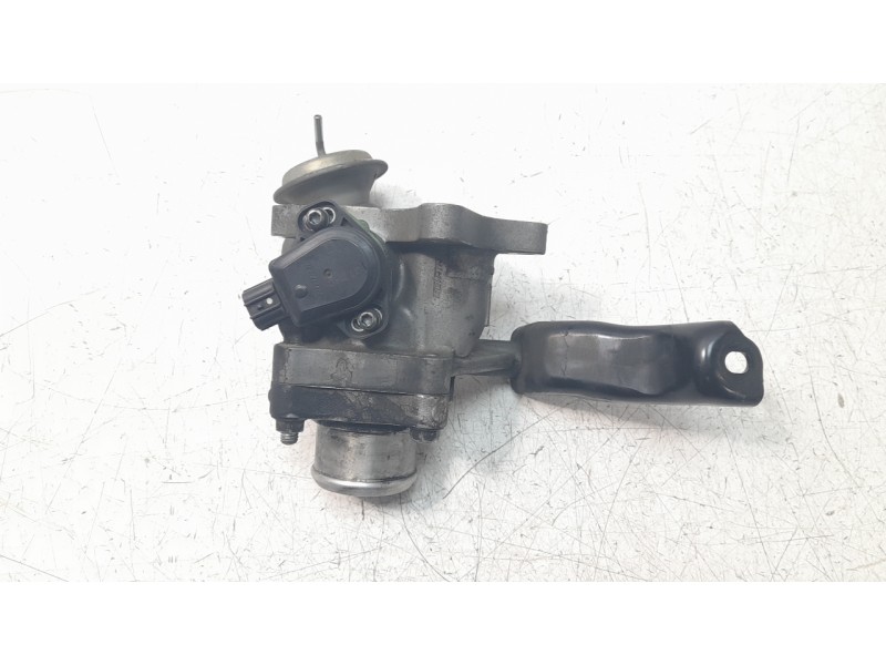 Recambio de caja mariposa para honda civic berlina 5 (fk) 2.2 i-ctdi comfort referencia OEM IAM 16400RNBA01  