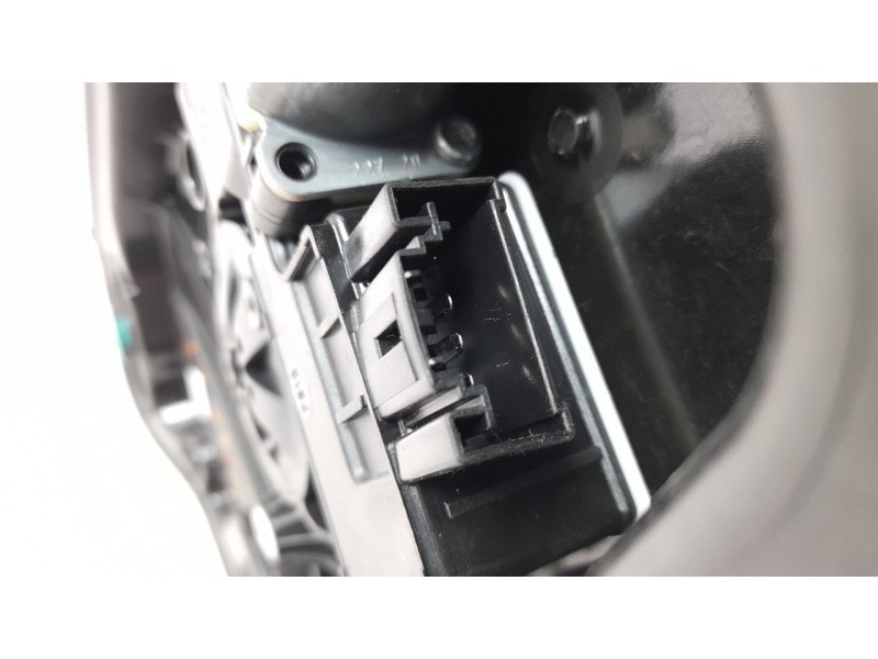 Recambio de elevalunas trasero izquierdo para volkswagen golf viii lim. (cd1) life referencia OEM IAM 5H0839401E  