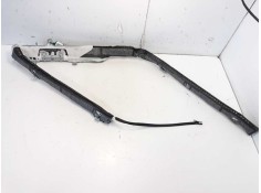 Recambio de airbag cortina delantero izquierdo para peugeot 308 sw urban referencia OEM IAM 9656759480  