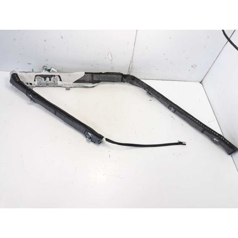 Recambio de airbag cortina delantero izquierdo para peugeot 308 sw urban referencia OEM IAM 9656759480  