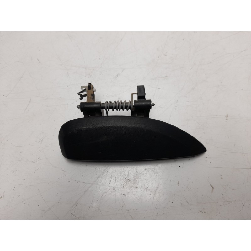 Recambio de maneta exterior trasera derecha para dacia sandero 1.5 dci diesel fap cat referencia OEM IAM 806067028R  