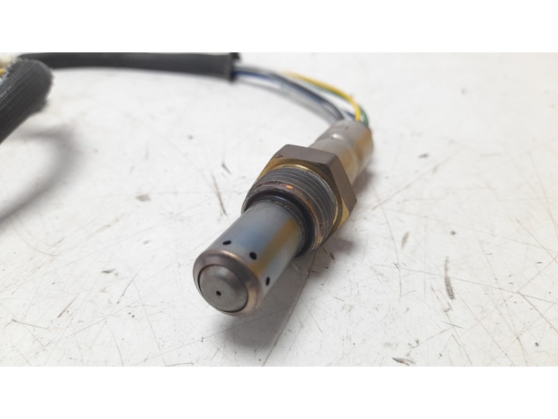 Recambio de sonda lambda para audi a4 berlina (8wc) 35 tdi s line referencia OEM IAM 8W0907805B  