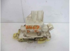 Recambio de cerradura puerta delantera derecha para ford mondeo berlina (gd) ambiente referencia OEM IAM 96BGF21812CM   2