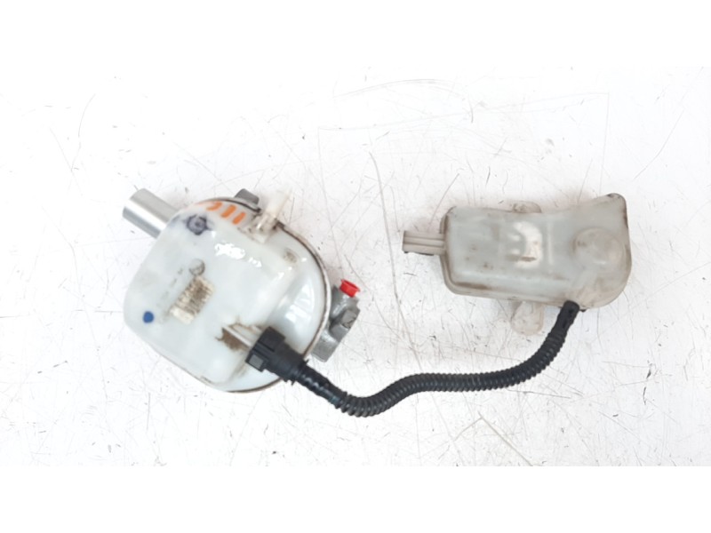 Recambio de bomba freno para ford transit custom kasten 2.2 tdci cat referencia OEM IAM BK212004AB  