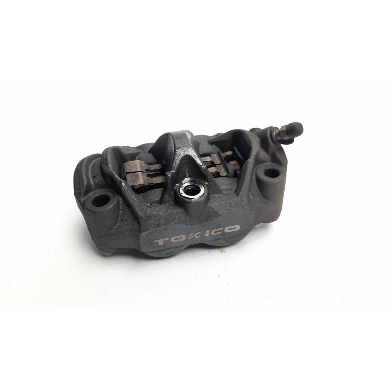 Recambio de pinza de freno delantera derecha para honda cb 1000 r cb 1000r referencia OEM IAM 45250MJMD31  