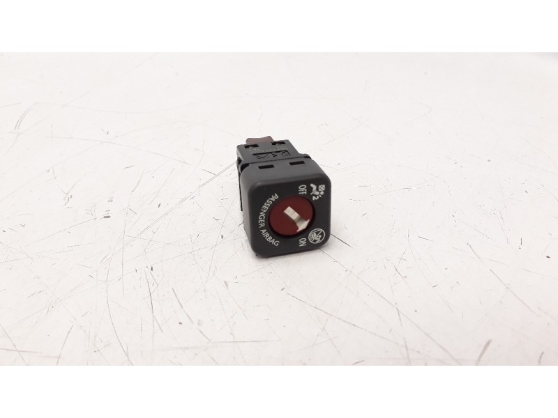 Recambio de interruptor para peugeot 308 1.6 16v e-hdi fap referencia OEM IAM 9641391277  
