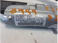 Recambio de airbag cortina delantero izquierdo para peugeot 308 sw urban referencia OEM IAM 9656759480   2