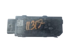 Recambio de modulo electronico para seat leon (kl1) 1.5 16v etsi act referencia OEM IAM 5WA962133B  