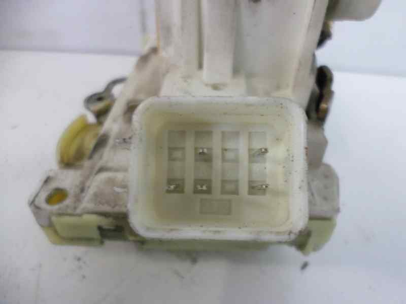 Recambio de cerradura puerta delantera derecha para ford mondeo berlina (gd) ambiente referencia OEM IAM 96BGF21812CM  