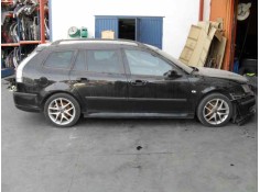 saab 9-3 sport hatch del año 2005
