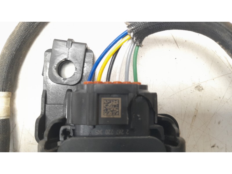 Recambio de sonda lambda para audi a4 berlina (8wc) 35 tdi s line referencia OEM IAM 8W0907805B  