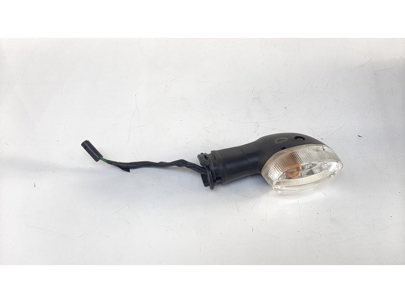 Recambio de piloto delantero derecho para yamaha mt-07 mt-07 referencia OEM IAM 1WS8332000  
