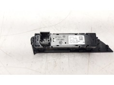 Recambio de mando multifuncion para bmw serie 1 lim. (f20/f21) 1.5 12v turbodiesel referencia OEM IAM 9391705   2