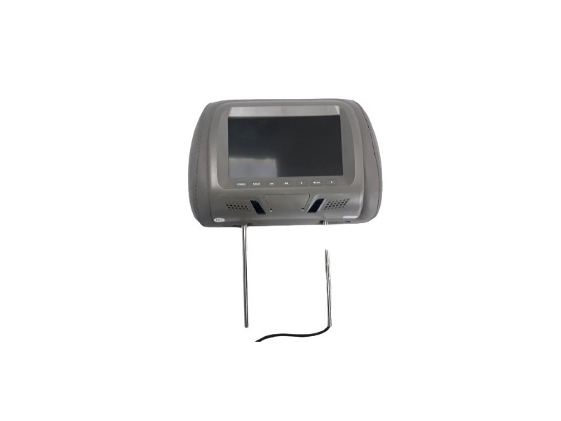 Recambio de pantalla multifuncion para audi q7 (4l) 3.0 tdi referencia OEM IAM 4L0919603  
