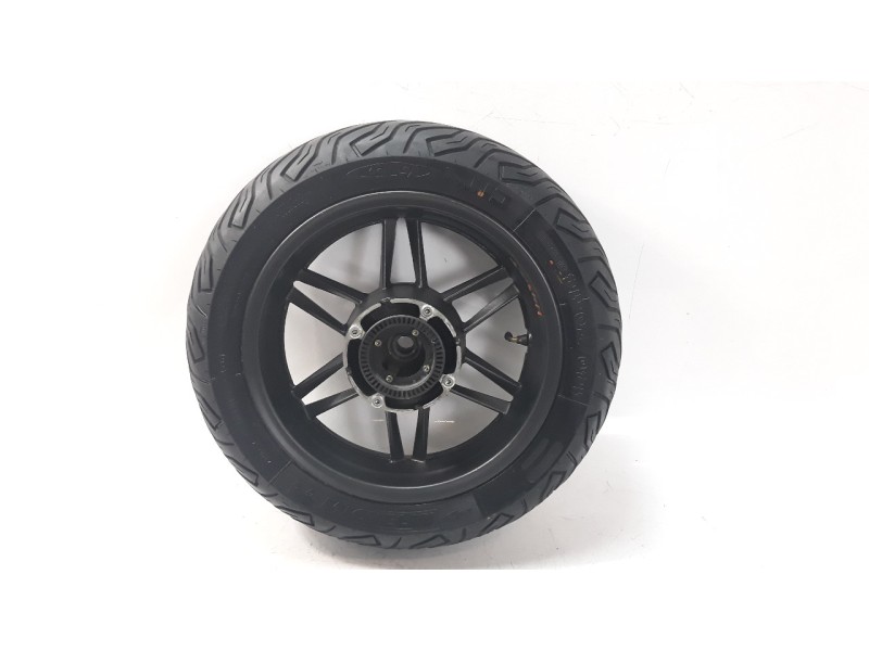 Recambio de llanta para honda forza 125 forza 125 referencia OEM IAM 42650K40F10  