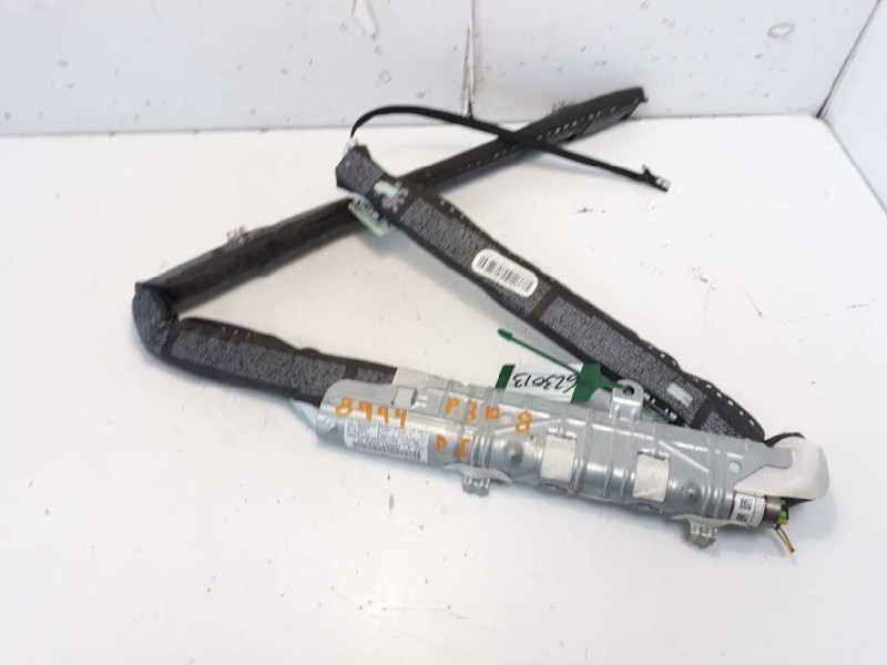 Recambio de airbag cortina delantero izquierdo para peugeot 308 sw urban referencia OEM IAM 9656759480  