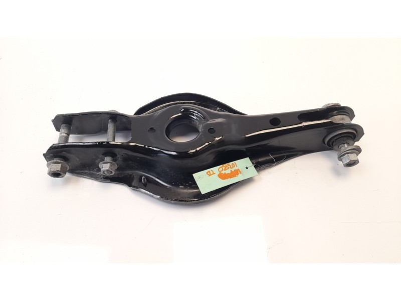 Recambio de brazo suspension inferior trasero izquierdo para bmw serie 3 lim. (f30) 2.0 16v turbodiesel referencia OEM IAM 33326