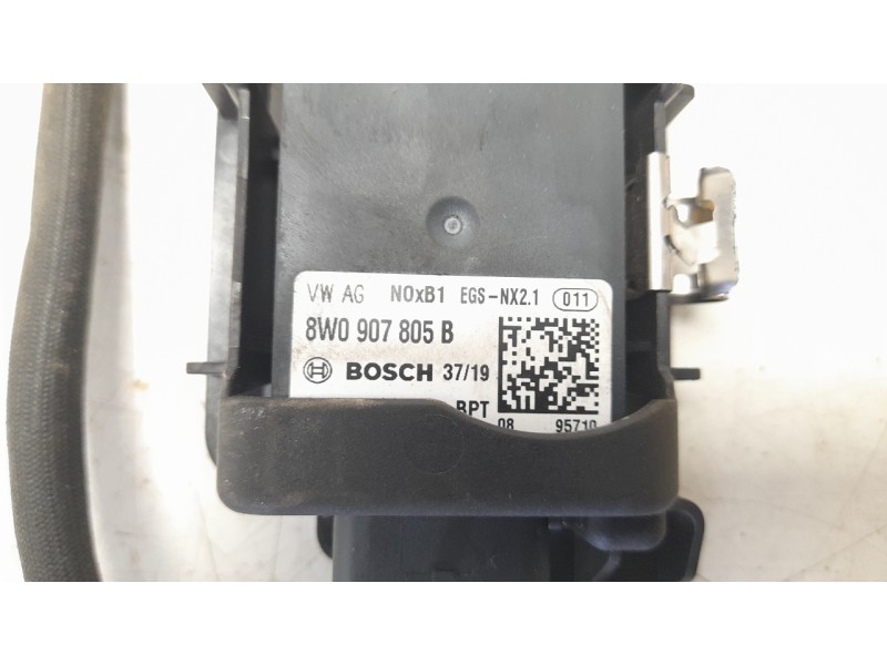 Recambio de sonda lambda para audi a4 berlina (8wc) 35 tdi s line referencia OEM IAM 8W0907805B  