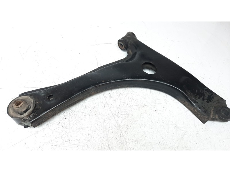 Recambio de brazo suspension inferior delantero derecho para ford transit custom kasten 2.2 tdci cat referencia OEM IAM BK213A05