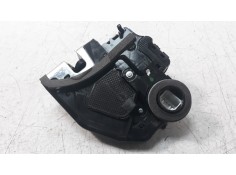 Recambio de cerradura puerta trasera derecha para toyota corolla (e21) referencia OEM IAM 6905002580   2