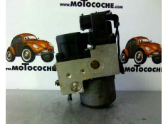 Recambio de abs para renault megane i scenic (ja0) 1.5 cat referencia OEM IAM 0273004331 0273004331 68/M