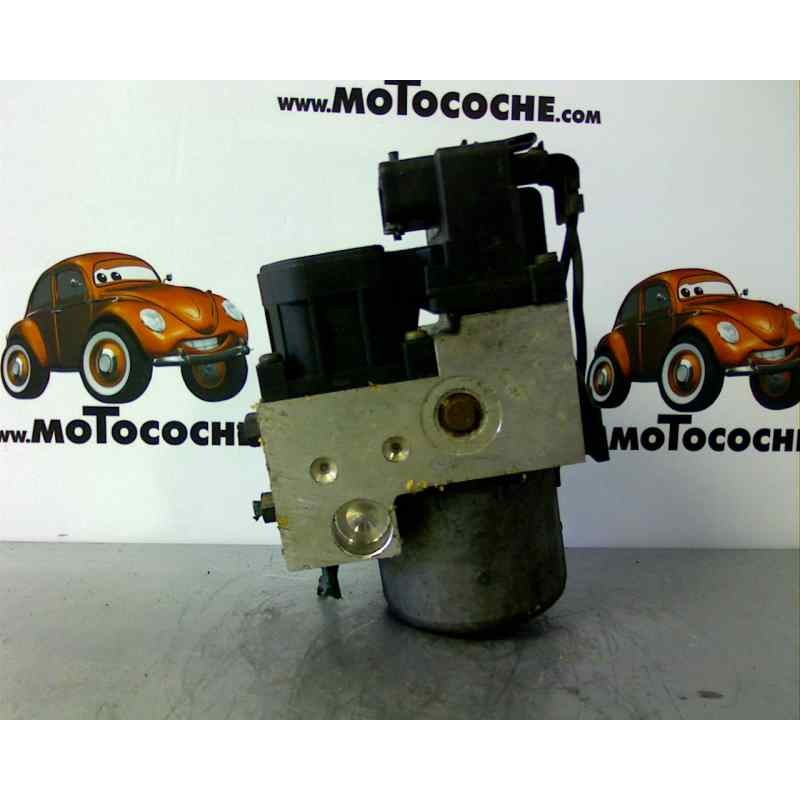Recambio de abs para renault megane i scenic (ja0) 1.5 cat referencia OEM IAM 0273004331 0273004331 68/M