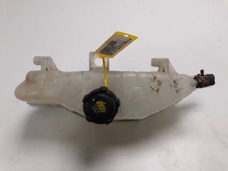 Recambio de deposito expansion para renault clio iii collection referencia OEM IAM 7701477290 485110 