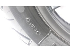 Recambio de llanta para honda forza 125 forza 125 referencia OEM IAM 42650K40F10   2