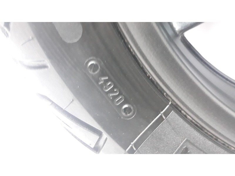 Recambio de llanta para honda forza 125 forza 125 referencia OEM IAM 42650K40F10  