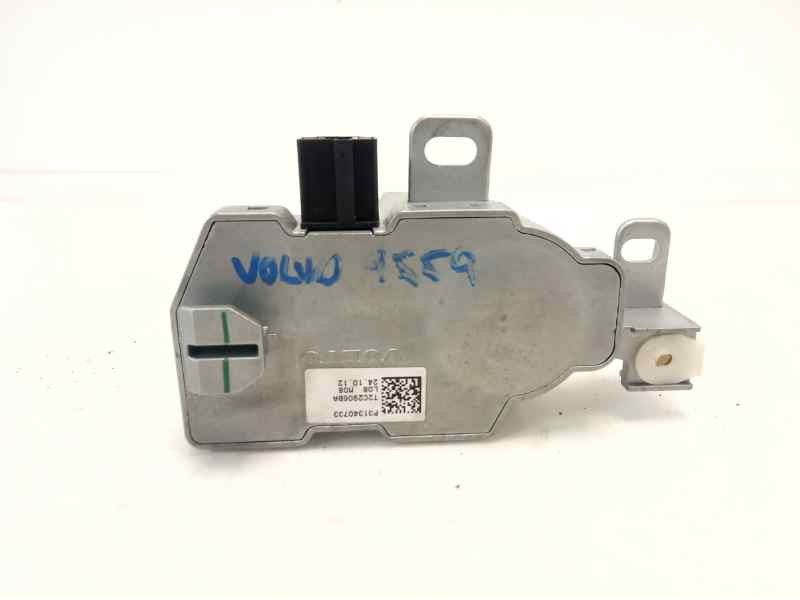 Recambio de antirrobo / llave contacto para volvo c30 1.6 d drive momentum referencia OEM IAM P31340733  