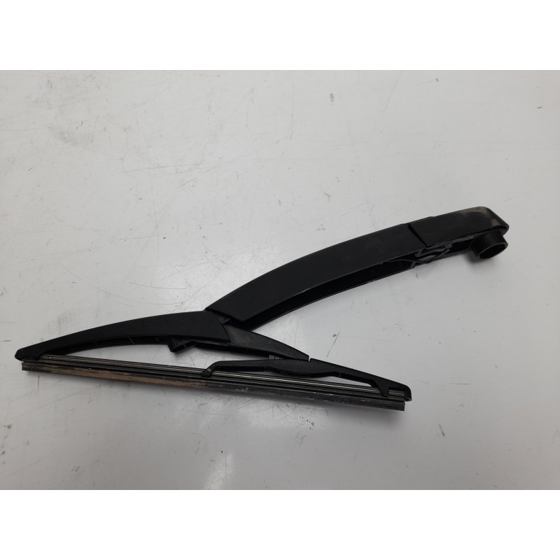 Recambio de brazo limpia trasero para citroen c4 cactus 1.2 12v e-thp / puretech referencia OEM IAM 9801666480  