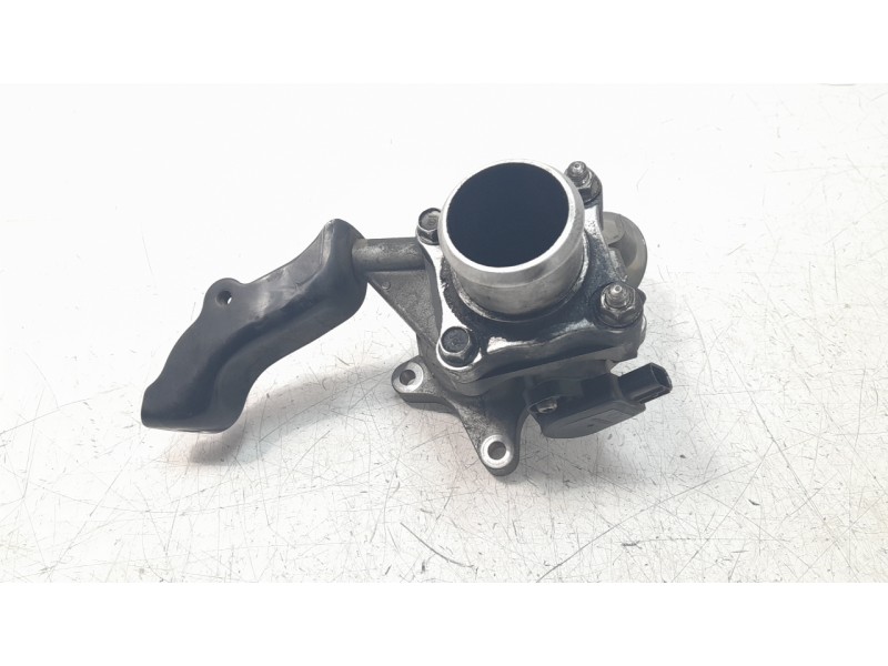 Recambio de caja mariposa para honda civic berlina 5 (fk) 2.2 i-ctdi comfort referencia OEM IAM 16400RNBA01  