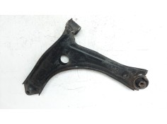 Recambio de brazo suspension inferior delantero derecho para ford transit custom kasten 2.2 tdci cat referencia OEM IAM BK213A05 2