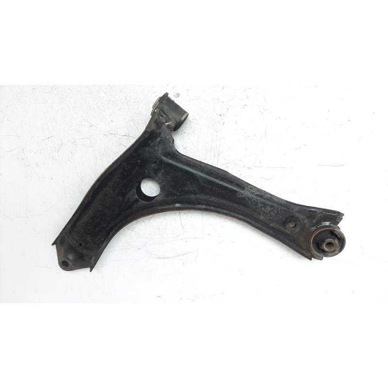 Recambio de brazo suspension inferior delantero derecho para ford transit custom kasten 2.2 tdci cat referencia OEM IAM BK213A05