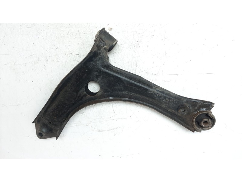 Recambio de brazo suspension inferior delantero derecho para ford transit custom kasten 2.2 tdci cat referencia OEM IAM BK213A05