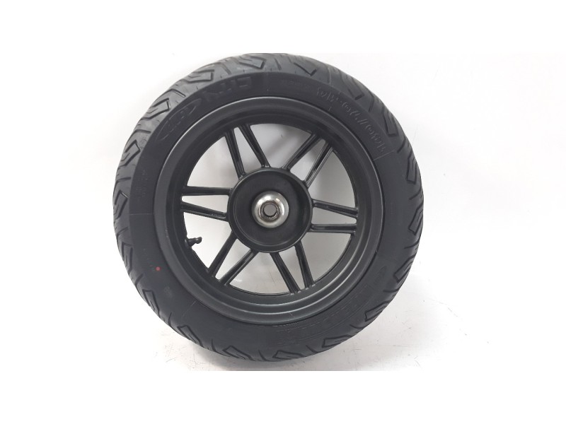 Recambio de llanta para honda forza 125 forza 125 referencia OEM IAM 42650K40F10  