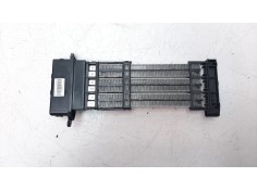 Recambio de resistencia calefaccion para peugeot 208 1.6 16v hdi fap referencia OEM IAM T1007293G  