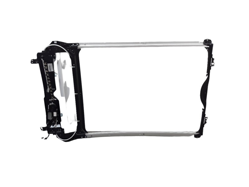 Recambio de techo electrico para peugeot 308 1.2 12v e-thp referencia OEM IAM 9819024180  