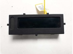 PANTALLA MULTIFUNCION 280348139R 