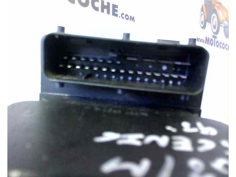 Recambio de abs para renault megane i scenic (ja0) 1.5 cat referencia OEM IAM 0273004331 0273004331 68/M