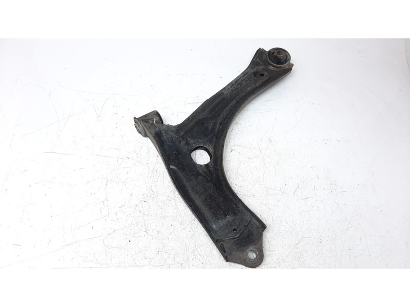 Recambio de brazo suspension inferior delantero derecho para ford transit custom kasten 2.2 tdci cat referencia OEM IAM BK213A05