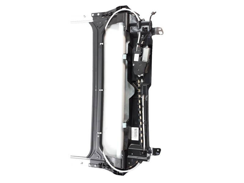 Recambio de techo electrico para peugeot 308 1.2 12v e-thp referencia OEM IAM 9819024180  