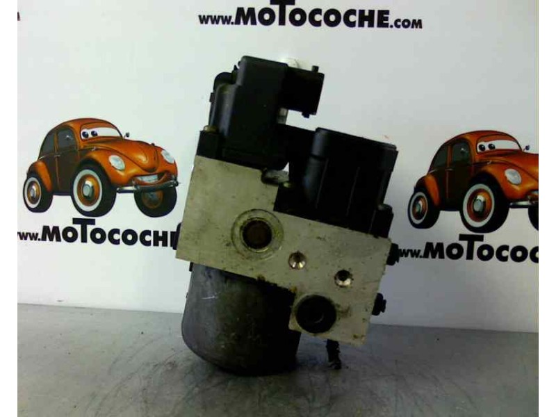 Recambio de abs para renault megane i scenic (ja0) 1.5 cat referencia OEM IAM 0273004331 0273004331 68/M